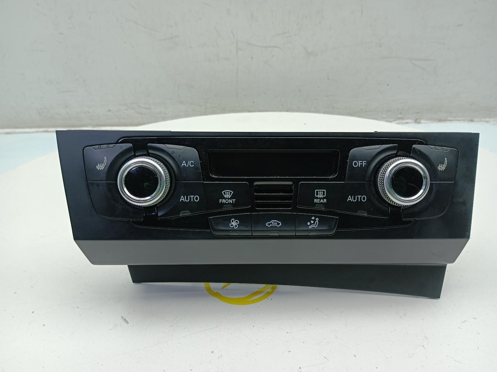 AUDI A5 AC AIR CON HEAT CONTROL PANEL HEATED SEATS MK1 2014-2017 8K2820043BB