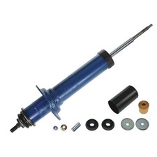 2x MEYLE Stoßdämpfer Hinten passend für MERCEDES-BENZ M-Klasse (W163) Set 026