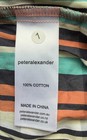 NWT Peter Alexander Men’s Pajama Shorts Sz XL Plaid 100 %Cotton — photo 6