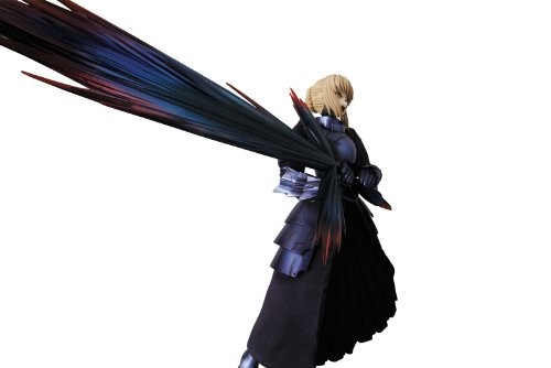 RAH Real Action Heroes Saber Alter 1/6 scale ABS & ATBC-PVC action figure - Bild 10 von 12