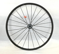 Ruota posteriore DT Swiss PR 1600 DICUT OXiC 622x 18, freno cerchio HG L 11/12s QR