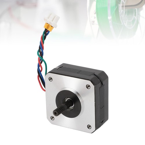 3D Printer Accessories Stepper Motor 2 Phase 1A 1.8° Stepper Motor For Prusa FY - Afbeelding 24 van 24