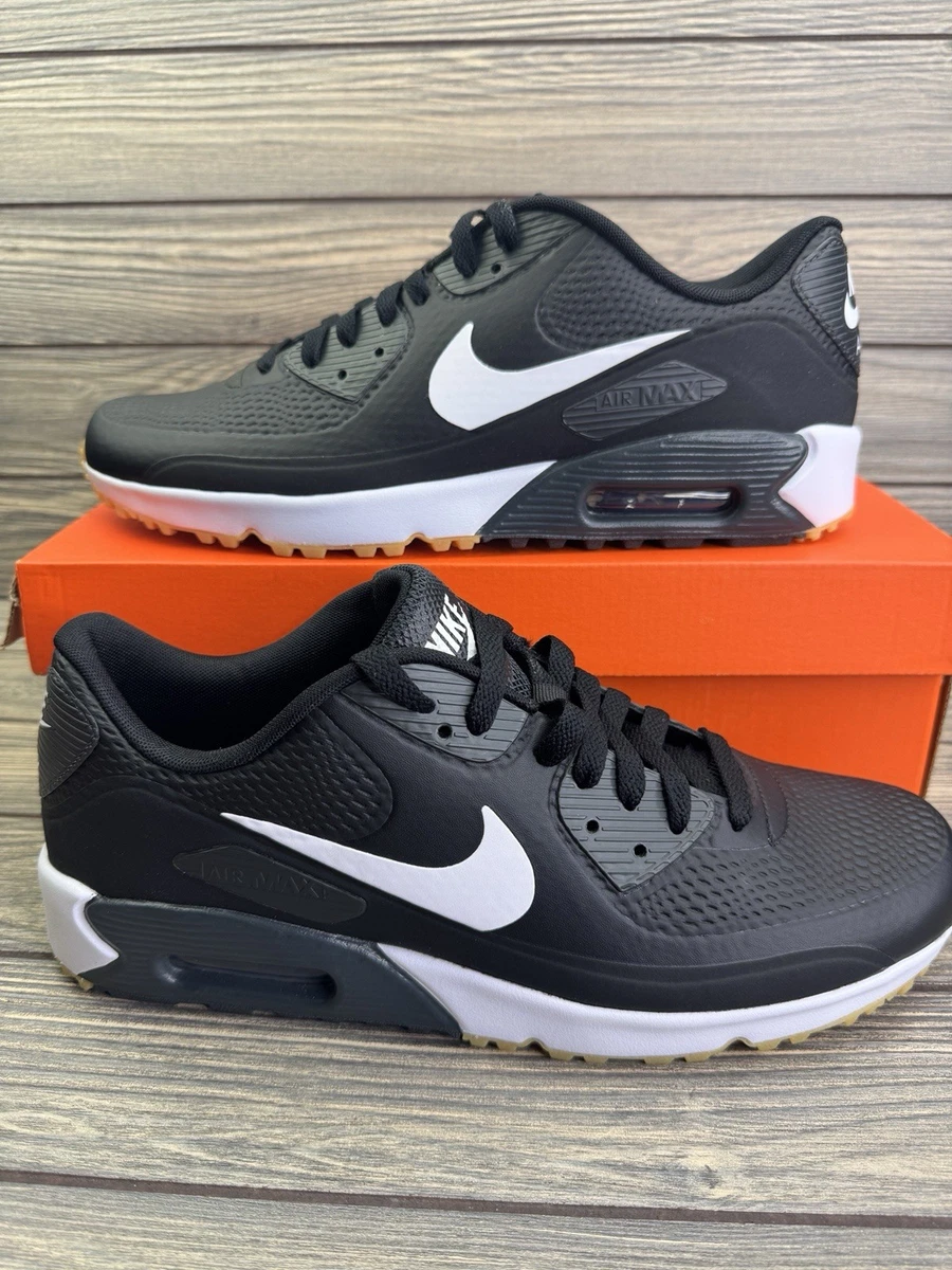 Nike Air Max Golf Shoes for sale | eBay