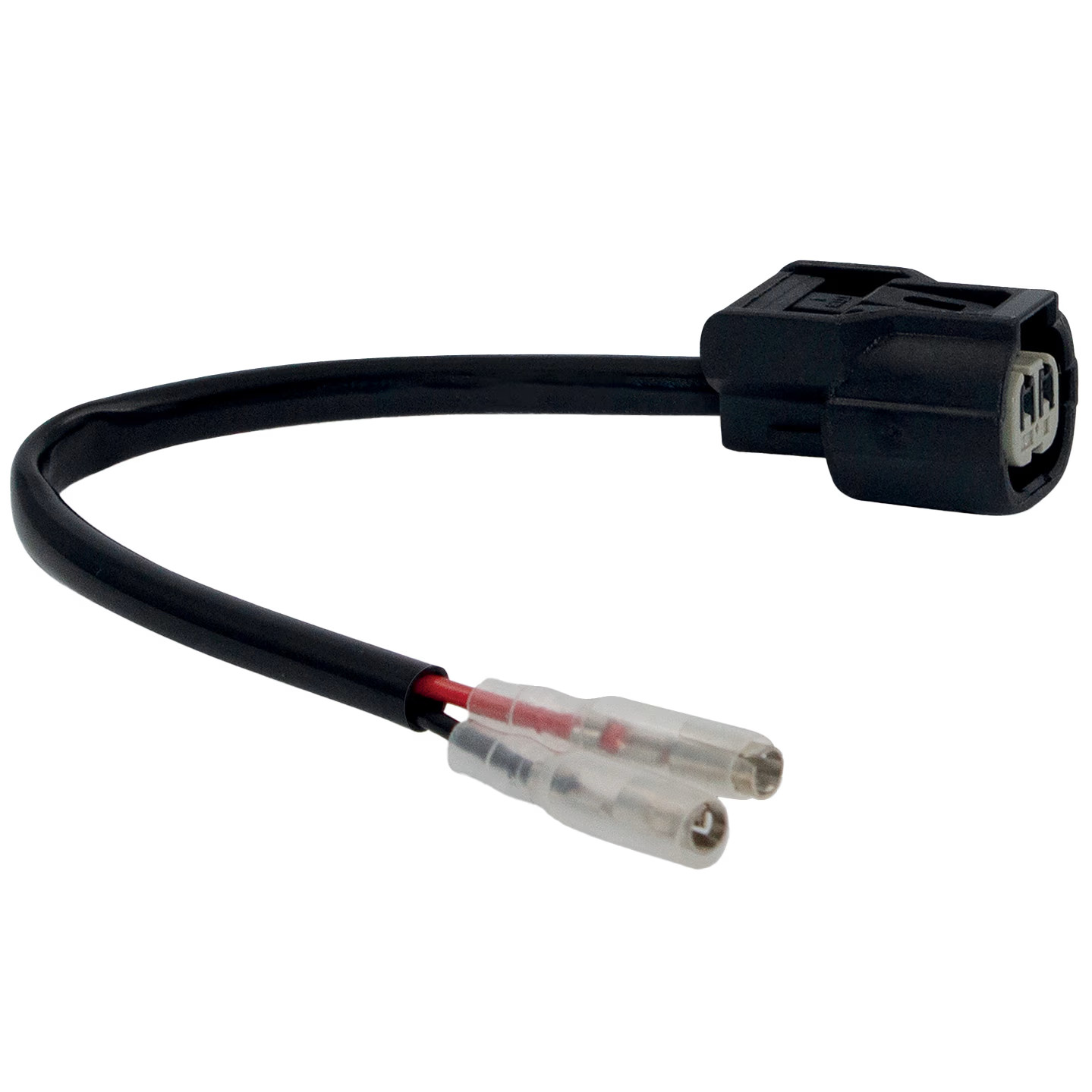 TAAC MOTO Motorcycle Kawasaki Indicator Wiring Adapter Kit AC06
