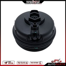 NEW For 2019-2024 Ram 1500 2500 3500 Fuel Filter Cap Cover Lid 68436815AB