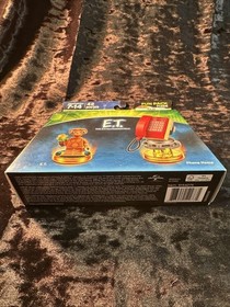 LEGO Dimensions E.T. the Extra-Terrestrial Fun Pack # 71258, 2016 Mint 10+ USA