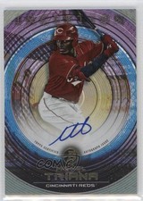 2022 Bowman Inception Prospect Auto /399 Michel Triana #PA-MT Auto g6p