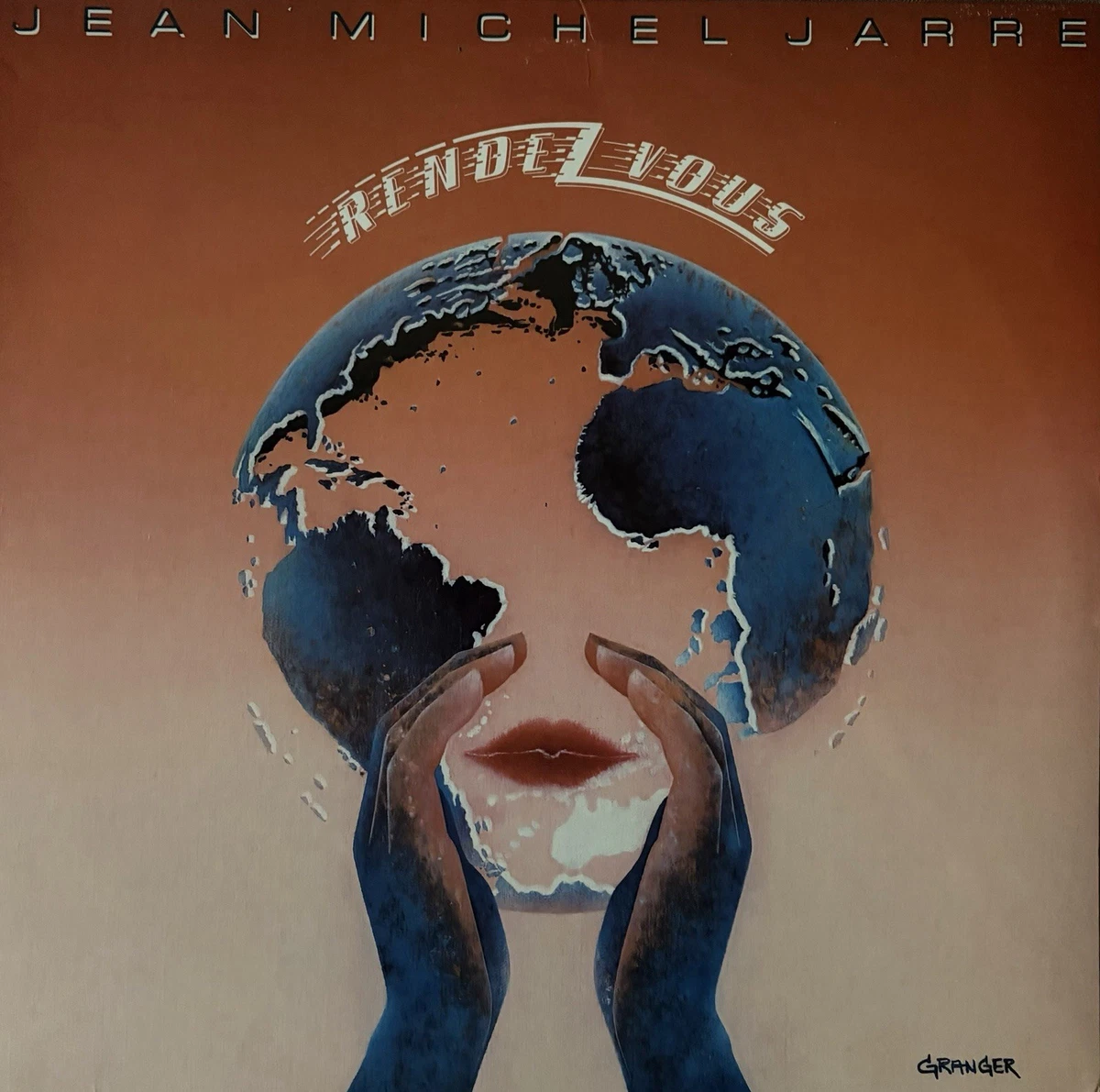 Las mejores ofertas en Jean Michel Jarre discos de vinilo de Jazz
