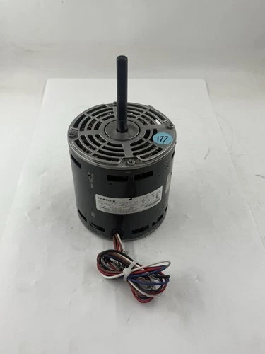 EMERSON K55HXEFD-7277 Blower Motor 3/4HP 115V 1075RPM 3SPD 51-25327-01 TESTED