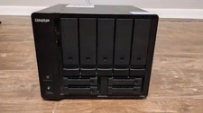QNAP TS-932PX 9-Bay Nas 16GB Ram