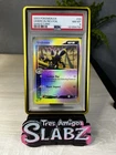 2003 Pokemon Umbreon Reverse Holo Foil Ex Sandstorm 24/100 PSA 8 Vintage