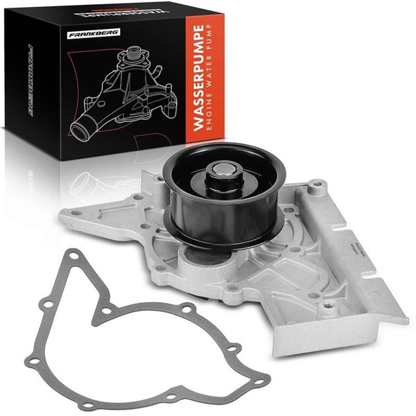 Frankberg Wasserpumpe Mit Dichtung Passend FüR Audi A4 A6 A8 | 5481FB0024018-image