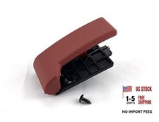 Hood Release Handle,Hood Latch Release Pull Handle for Mercedes OE: