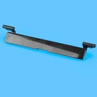 Roof Rack Rail End Cover Shell Fit for Mercedes C Class W204 2007-2014 Use