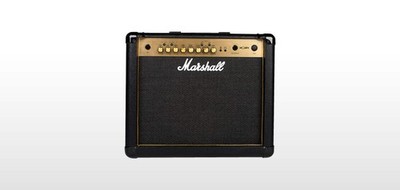 Marshall MG30GFX 1x10'' 30w Combo Amp