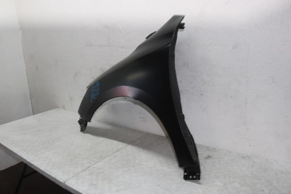 2013 2020 NISSAN PATHFINDER LEFT SIDE FENDER AFTERMARKET - Image 3 of 4