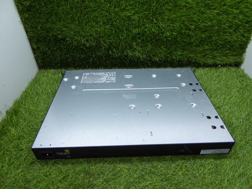 Aruba HP J9773A 2530 24G 24x Gigabit PoE+ ports 4x SFP Managed Layer 2 Switch 5D - Afbeelding 6 van 7