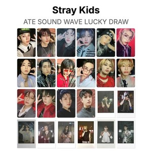 Stray Kids Hi Stay Lucky Box for sale | eBay