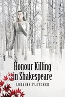 Loraine Fletcher | Honour Killing In Shakespeare | Taschenbuch | Englisch (2019)