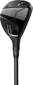 Left Handed Srixon ZXi 19* 3H Hybrid Stiff Graph Fujikura Ventus TR Blue 8 Value