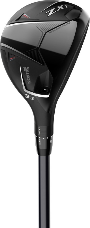 Left Handed Srixon ZXi 19* 3H Hybrid Stiff Graph Fujikura Ventus TR Blue 8 Value