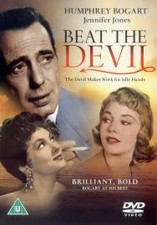 Image of Beat the Devil DVD - NEW FREE P&P