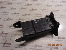 Pare-choc avant Mercedes 220