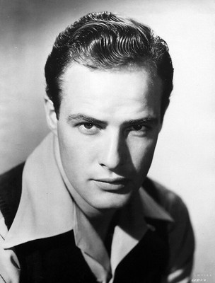 MARLON BRANDO POSTER PAGE . 1950 . E6A | eBay