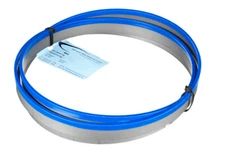 SMI Sägeband Bi-Metall M42 3660 x27x0,9 mm 4/6 ZpZ z.B. Forte Bandsägeblatt