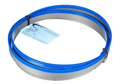 SMI Sägeband Bi-Metall M42 3660 x27x0,9 mm 4/6 ZpZ z.B. Forte Bandsägeblatt