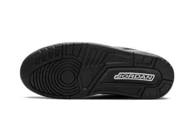 Jordan 3 Retro Black Cat (2025) Men's ALL Size US NEW | eBay