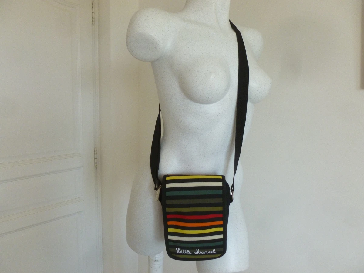 SYMPA SAC POCHETTE NEUVE MARQUE