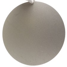 14" inch Nonporous Diamond Grinding Disc Wheel Grit 120-320 Coated Flat Lap Disk