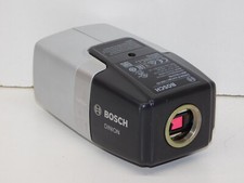 Bosch NBN-73023-BA Dinion IP Starlight 7000 Indoor Outdoor HD Network Camera