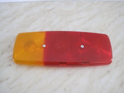 Fanale Posteriore Led Sinistro Scania Serie R 2241860 Fanale Posteriore Led Sinistro Scania Serie R 2241860