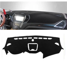 For 16-18 Hyundai Santa Fe Sport Dashboard Dash Mat Non-slip Dashmat Sun Pad 1X