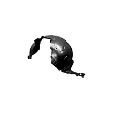 Sherman 714-24L Front, Driver Side Inner Fender Liner For 2013-2015 Chevy Malibu