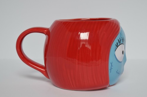 Tazza caffè The Nightmare Before Christmas Sally Kcare Disney - Foto 2 di 5