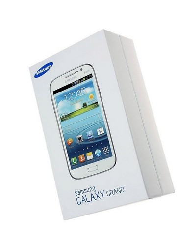 Original Unlocked Samsung Galaxy grand duos i9082 3G 8GB Dual Sim Android 5" - 第 9/11 張圖片