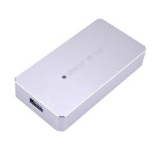 PS3/4 Phone Game Video Capture Record HDMI to USB 3.0 Windows MAC Live Streaming