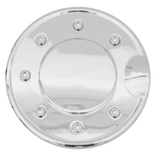 Auto Ventshade (AVS) 688771 Fuel Door Cover Body Fits 2004-2007 Ford F-150, 2008