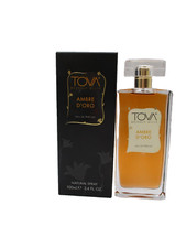 Beverly Hills Tova Ambre DOro Eau De Parfum S...
