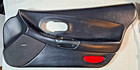 OEM 1997-2004 Corvette C5 Right Passenger Side Door Trim Panel, Part No 10247320