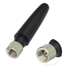 GSM/3G Antenna 1.5dbi SMA Plug Antenna connector for Broadband Routers