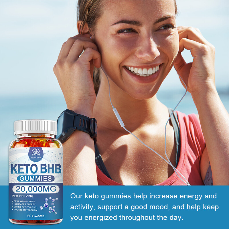 Keto Gummies Advanced Ketone Weight Loss Night Time Fat Burner