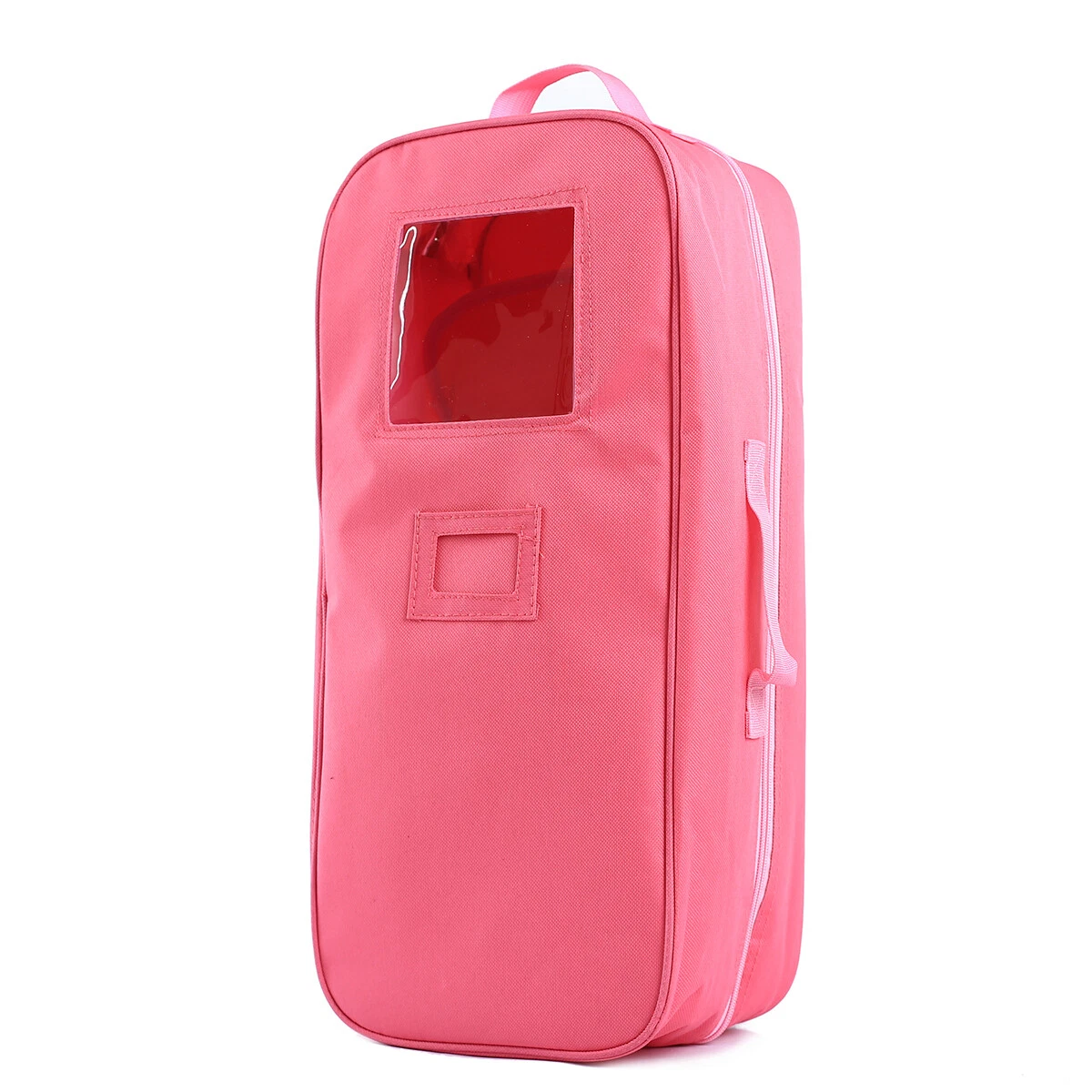18 inch Doll Case Carrier Suitcase Storage Travel for American