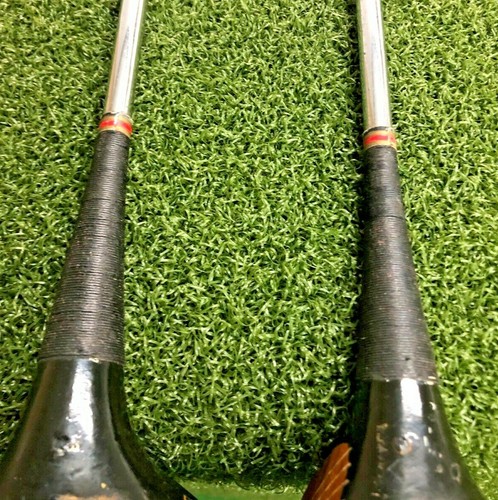 Ben Hogan Medallion Speed Slot Wood Set 3,4w / Regular Steel All Original sa5105 - Picture 7 of 12