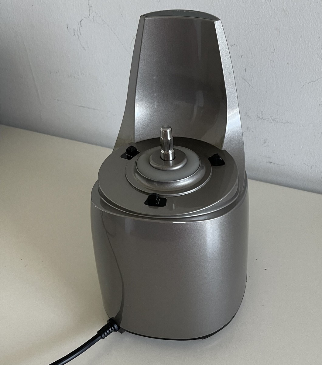 kuvings whole slow juicer ジューサー　jsg-622 Kuvings Whole Slow Juicer Juice Maker Model ULD-622NB 240W