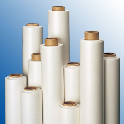 D&K Bienfang Dry Mount Tissue Release Paper 2 Sided 26"x15' Roll Free Fedex - Picture 3 of 3