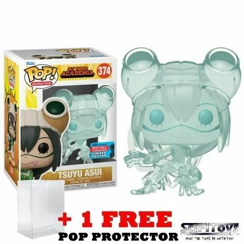 Froppy sales pop vinyl